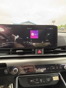 Used 2026  Kia Carnival Hybrid SX Prestige FWD at Kama'aina Nissan near Hilo&comma; HI