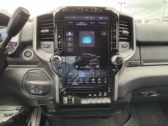 New 2025 Ram 2500 4WD Big Horn Crew Cab 6'4" Box at IK Auto Group near Hilo, HI