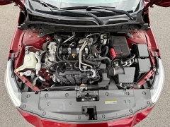 Used 2021  Nissan Altima 2&period;5 SV Sedan at Kona Nissan near Kailua Kona&comma; HI