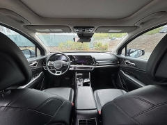 Used 2025 Kia Sportage EX FWD at Kama'aina Nissan near Hilo, HI