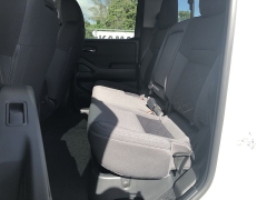 New 2026  Nissan Frontier Crew Cab 4x4 Long Bed SV at Kama'aina Nissan near Hilo&comma; HI