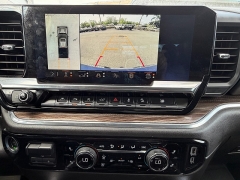 Used 2024  Chevrolet Silverado 1500 4WD Crew Cab 157" RST at Kama'aina Nissan near Hilo&comma; HI