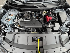 New 2026  Nissan Rogue AWD Rock Creek *Ltd Avail* at Kona Nissan near Kailua Kona, HI