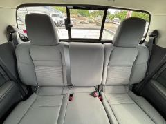 New 2025 Nissan Frontier Crew Cab 4x4 S at IK Auto Group near Hilo, HI