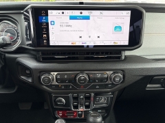 New 2026  Jeep Gladiator Willys 4x4 at IK Auto Group near Hilo&comma; HI