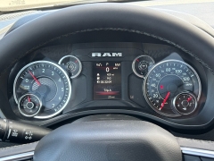 New 2025 Ram 1500 4WD Big Horn Crew Cab 5'7" Box at IK Auto Group near Hilo, HI
