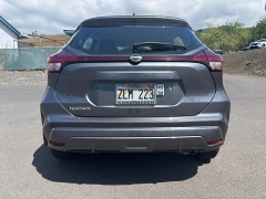 Used 2023  Nissan Kicks S FWD at Kama'aina Nissan near Hilo&comma; HI