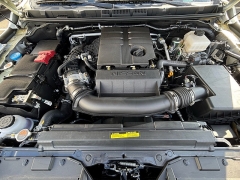 New 2026  Nissan Frontier Crew Cab 4x4 SV at IK Auto Group near Hilo&comma; HI