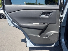 New 2026  Nissan Rogue 2026&period;5 FWD SV at IK Auto Group near Hilo&comma; HI