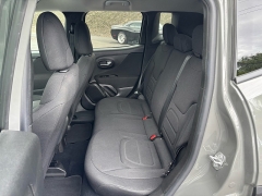 Used 2021 Jeep Renegade Latitude FWD at Kama'aina Nissan near Hilo, HI