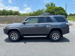 Used 2021 Toyota 4Runner TRD Off Road 4WD at IK Auto Group near Hilo, HI
