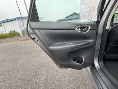 Used 2018  Nissan Sentra 4d Sedan SR Turbo CVT at Kama'aina Nissan near Hilo&comma; HI