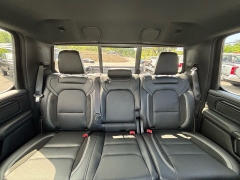 New 2025 Ram 1500 4WD Rebel Crew Cab 5'7" Box at IK Auto Group near Hilo, HI