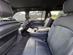 Used 2024  Jeep Grand Wagoneer L Series II 4x4 at Kama'aina Nissan near Hilo, HI