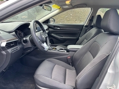 Used 2024  Nissan Altima 2&period;5 SV Sedan at Kona Nissan near Kailua Kona&comma; HI