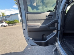 Used 2024  Nissan Frontier Crew Cab 4x4 PRO-4X at Kama'aina Nissan near Hilo, HI