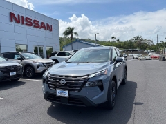 New 2026  Nissan Rogue 2026&period;5 FWD SV at IK Auto Group near Hilo&comma; HI