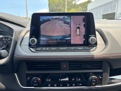 New 2026  Nissan Rogue 2026&period;5 AWD Rock Creek at IK Auto Group near Hilo&comma; HI