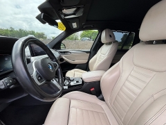 Used 2022 BMW X3 M40i Sports Activity Vehicle at Kama'aina Nissan near Hilo, HI