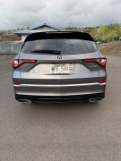 Used 2022  Acura MDX FWD at Kama'aina Nissan near Hilo&comma; HI