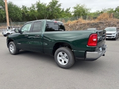 New 2026  Ram 1500 4WD Tradesman Quad Cab 6'4" Box at IK Auto Group near Hilo&comma; HI