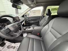 New 2026  Nissan Rogue 2026&period;5 FWD Dark Armor at IK Auto Group near Hilo&comma; HI