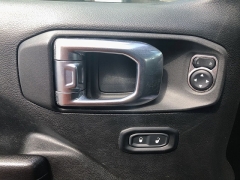 Used 2021  Jeep Wrangler Unlimited Sport 4x4 at Kama'aina Nissan near Hilo, HI