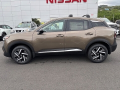 New 2026  Nissan Kicks SV FWD at Kama'aina Nissan near Hilo&comma; HI