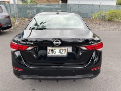 Used 2024 Nissan Sentra SV CVT at IK Auto Group near Hilo, HI