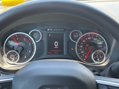New 2025 Ram 2500 4WD Tradesman Crew Cab 6'4" Box at IK Auto Group near Hilo, HI
