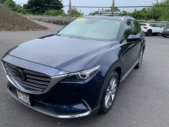 Used 2022 Mazda CX-9 Grand Touring AWD at Kona Nissan near Kailua Kona, HI