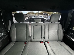 Used 2022 Ram 3500 4WD Big Horn Crew Cab 8' Box at Kama'aina Nissan near Hilo, HI