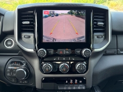 New 2026  Ram 1500 4WD Big Horn Crew Cab 5'7" Box at IK Auto Group near Hilo&comma; HI