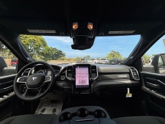 New 2026  Ram 2500 4WD Big Horn Crew Cab 6'4" Box at IK Auto Group near Hilo&comma; HI