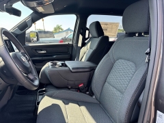 New 2026  Ram 1500 4WD Warlock 4x4 Crew Cab 5'7" Box at IK Auto Group near Hilo&comma; HI