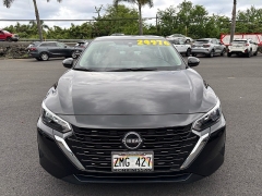 Used 2024 Nissan Sentra SV CVT at IK Auto Group near Hilo, HI