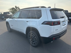 New 2026  Jeep Cherokee Limited 4x4 at IK Auto Group near Hilo&comma; HI