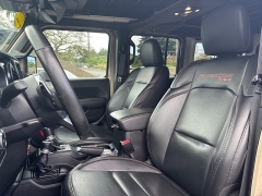 Used 2022  Jeep Wrangler Unlimited Rubicon 392 4x4 at IK Auto Group near Hilo&comma; HI