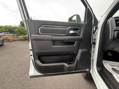 New 2025 Ram 2500 4WD Big Horn Crew Cab 8' Box at IK Auto Group near Hilo, HI
