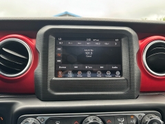 Used 2018 Jeep Wrangler Unlimited 4d SUV 4WD Rubicon at IK Auto Group near Hilo, HI