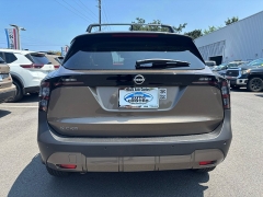 New 2026  Nissan Kicks SV FWD at IK Auto Group near Hilo&comma; HI