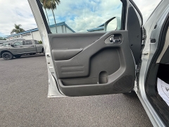 Used 2019 Nissan Frontier 4WD Crew Cab PRO-4X Auto at Kona Nissan near Kailua Kona, HI