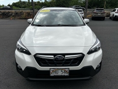 Used 2023  Subaru Crosstrek Premium CVT at IK Auto Group near Hilo, HI
