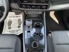 New 2026  Nissan Rogue AWD SV at Kama'aina Nissan near Hilo&comma; HI