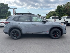 New 2026  Nissan Rogue AWD Rock Creek *Ltd Avail* at Kona Nissan near Kailua Kona, HI