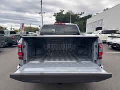 New 2026  Nissan Frontier Crew Cab 4x4 SV at Kama'aina Nissan near Hilo&comma; HI