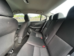 Used 2022 Nissan Sentra SV CVT at Kama'aina Nissan near Hilo, HI