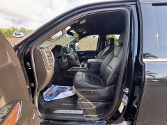 Used 2023  Chevrolet Silverado 3500HD 4WD Crew Cab 172" High Country at Kona Nissan near Kailua Kona&comma; HI