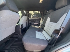 Used 2026  Toyota 4Runner TRD Sport 4WD at Kama'aina Nissan near Hilo&comma; HI