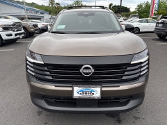 New 2026  Nissan Kicks SV FWD at Kama'aina Nissan near Hilo&comma; HI